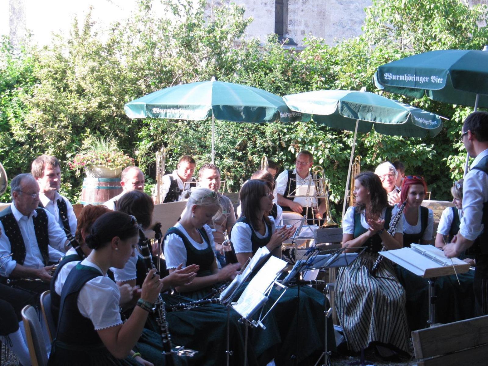 Gasthaus Marienhof Kirchdorf am Inn Exterior foto