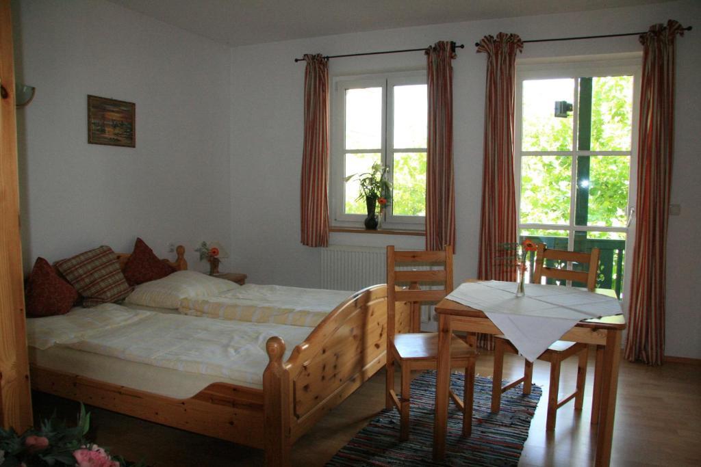 Gasthaus Marienhof Kirchdorf am Inn Quarto foto